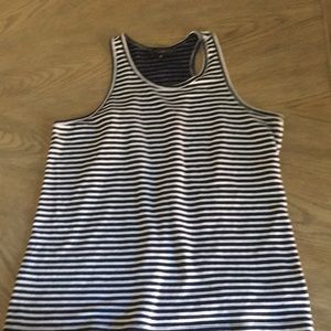 Sanctuary Racerback Tank Top XL
